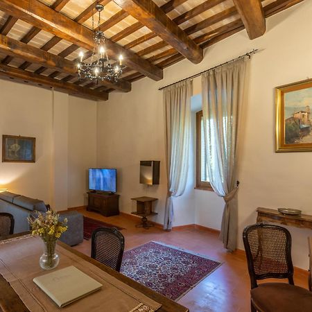 فندق Borgo Petroro تودي المظهر الخارجي الصورة