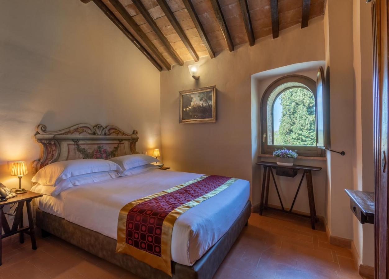 فندق Borgo Petroro تودي المظهر الخارجي الصورة