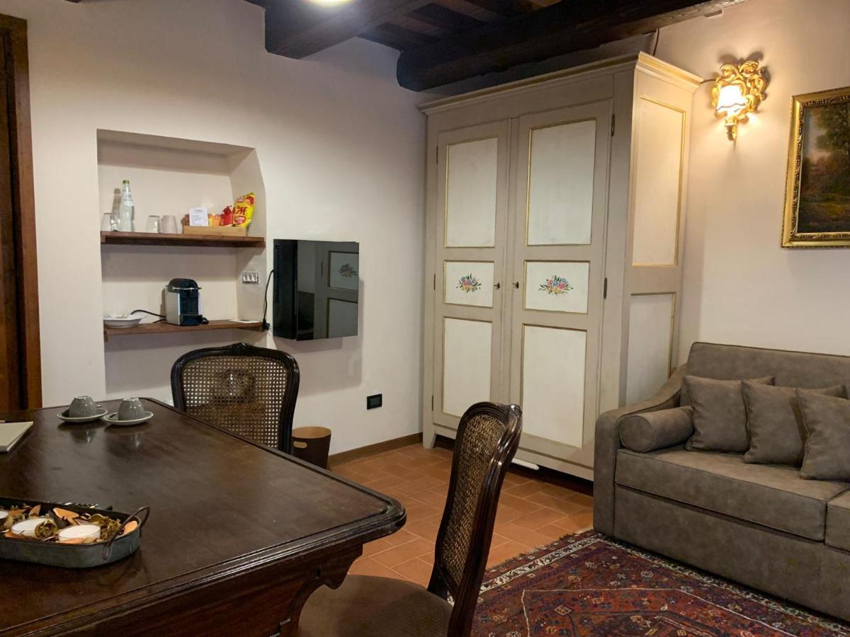 فندق Borgo Petroro تودي المظهر الخارجي الصورة