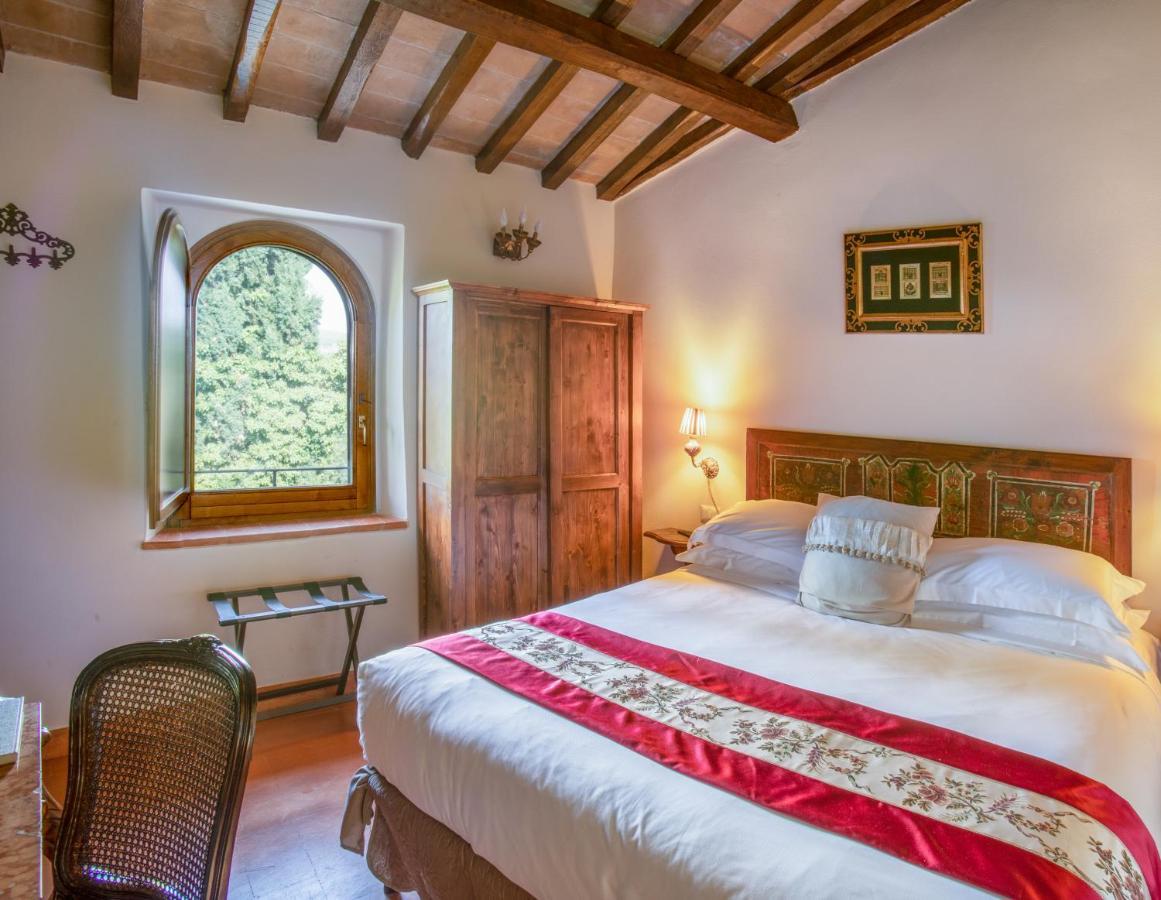 فندق Borgo Petroro تودي المظهر الخارجي الصورة