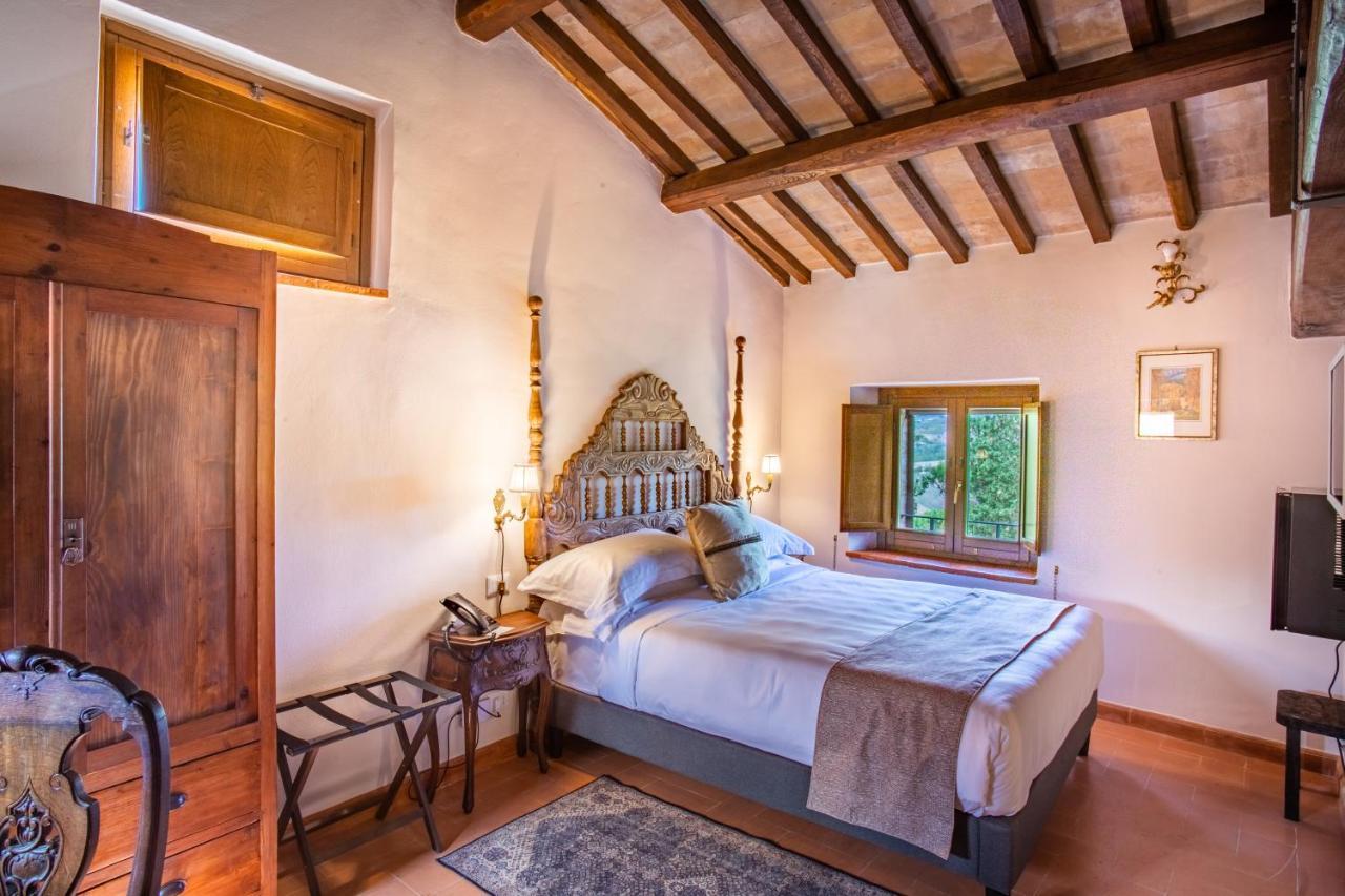 فندق Borgo Petroro تودي المظهر الخارجي الصورة