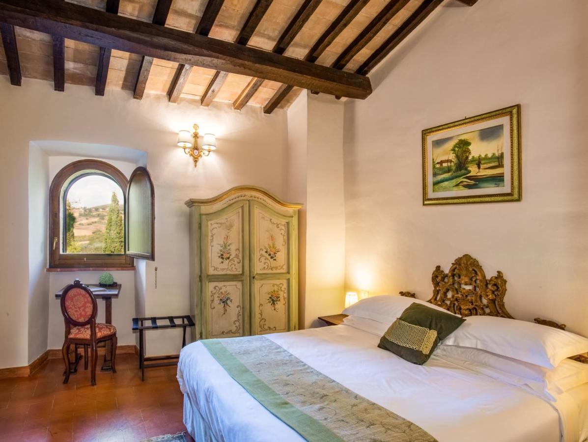 فندق Borgo Petroro تودي المظهر الخارجي الصورة