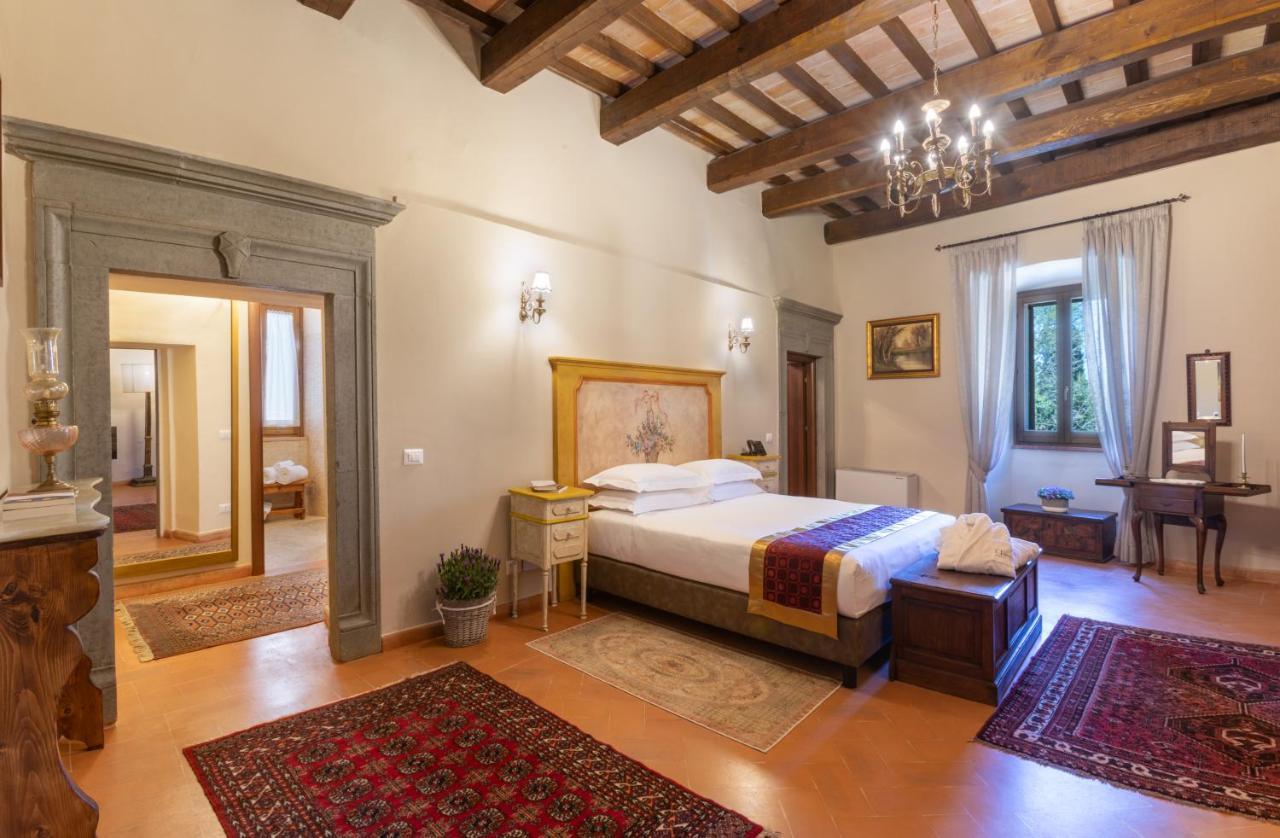 فندق Borgo Petroro تودي المظهر الخارجي الصورة