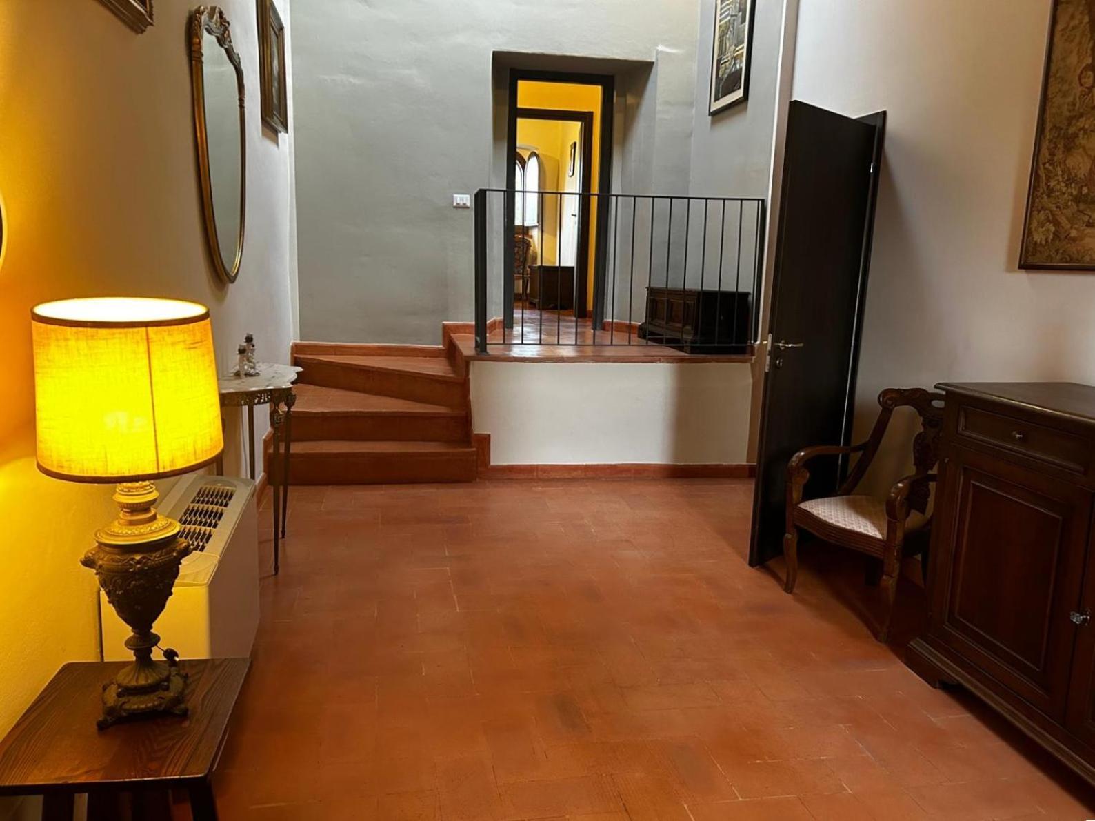 فندق Borgo Petroro تودي المظهر الخارجي الصورة