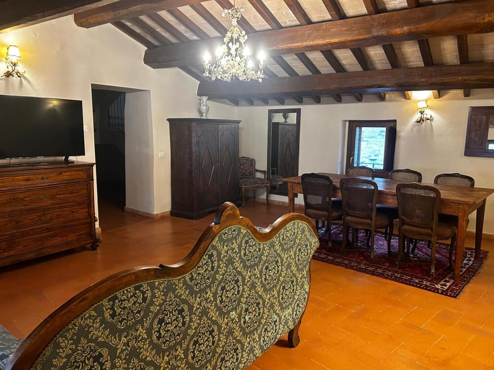 فندق Borgo Petroro تودي المظهر الخارجي الصورة