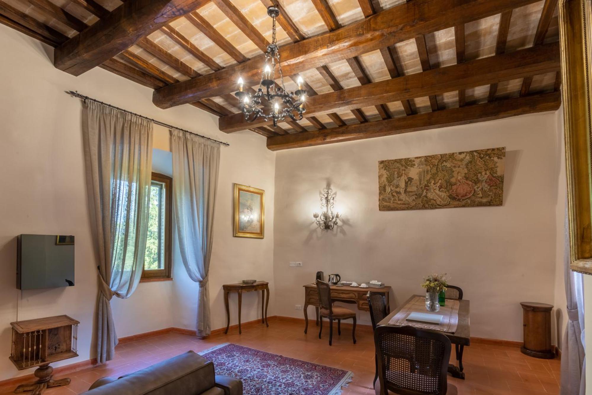 فندق Borgo Petroro تودي المظهر الخارجي الصورة